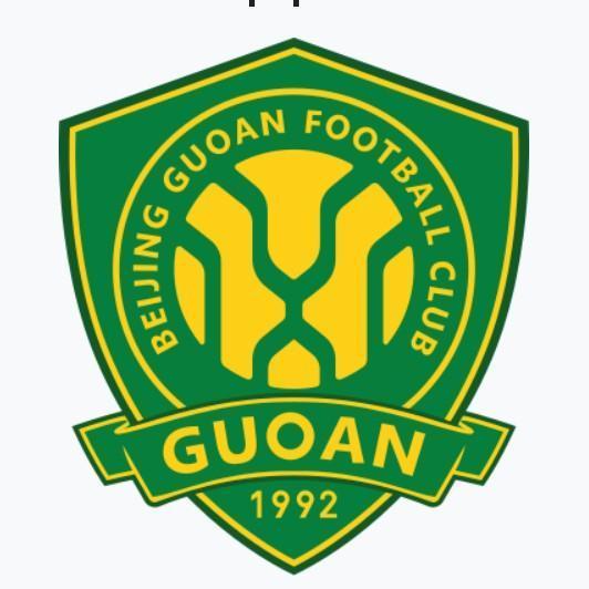 🇨🇳 Beijing Guoan