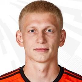 🇷🇺 A. Egorychev