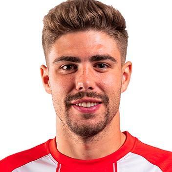 🇪🇸 Alejandro Pozo