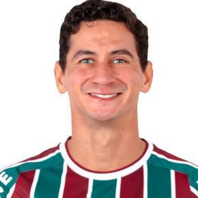 🇧🇷 P. H. Ganso