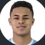 🇵🇪 C. Olivares