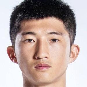 ๐จ๐ณ Zou Dehai