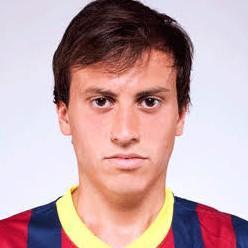 🇪🇸 Javier Espinosa