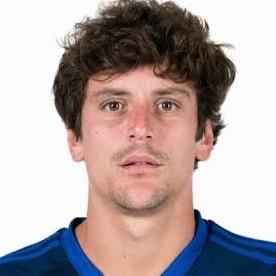 🇪🇸 Marco Sangalli