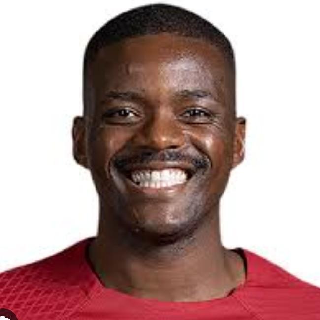 🇵🇹 William Carvalho