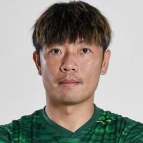 🇨🇳 Zhang Xizhe