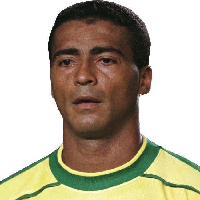 🇧🇷 Romário