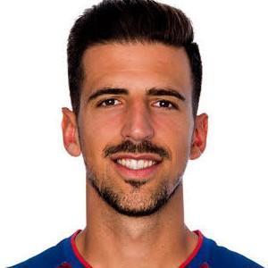 🇪🇸 Juan Carlos Real