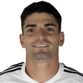 🇪🇸 Fran García