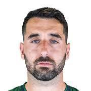 🇵🇹 Marco Pereira