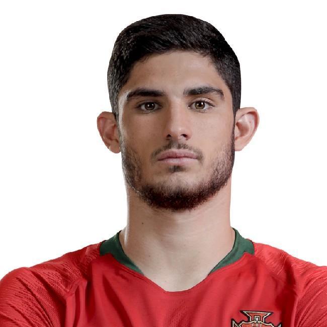 🇵🇹 Gonçalo Guedes