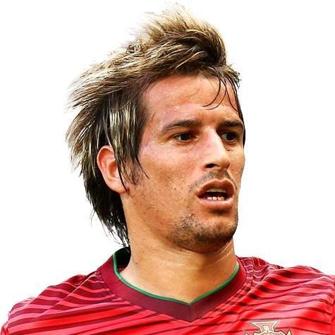 🇵🇹 Fabio Coentrão