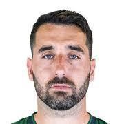 🇵🇹 Marco Pereira