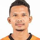 🇹🇭 Amorn Thummanan