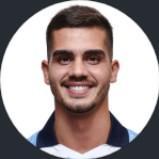 🇵🇹 André Silva