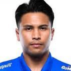 🇹🇭 Thitipan Puangchan