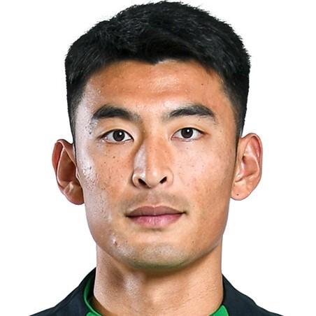 🇨🇳 Wang Ziming