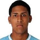 🇵🇪 J. Castillo