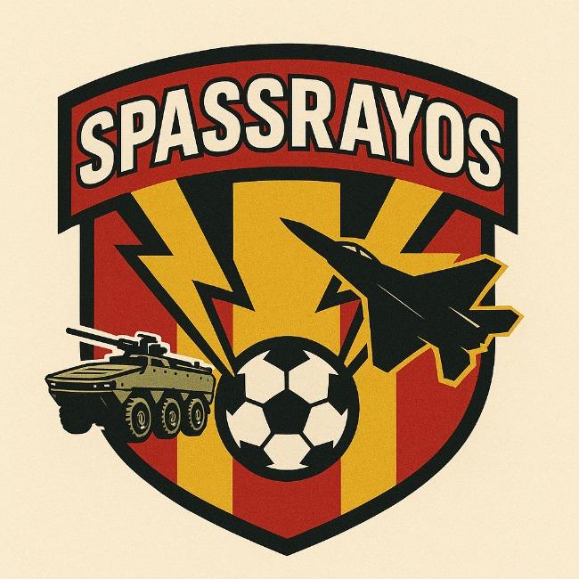 SPASSRAYOS