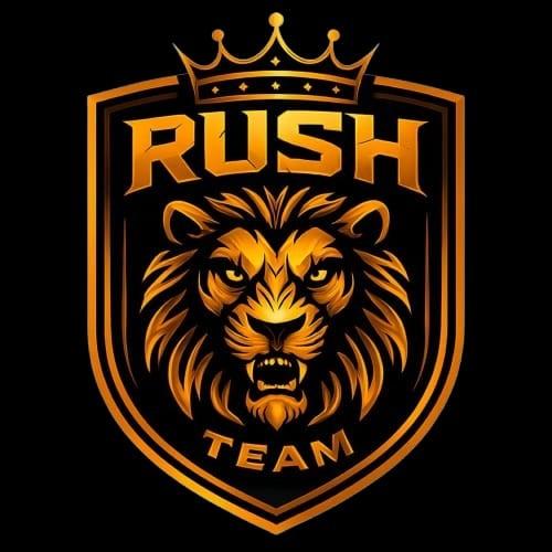 RUSH