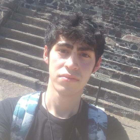 Damian Tortolero