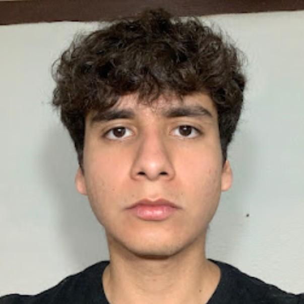 Pedro Daniel Mejia