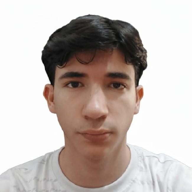 Marco Sebastian Rojas Balcazar