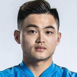 🇨🇳 Huang Zichang