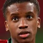 Trey Nyoni