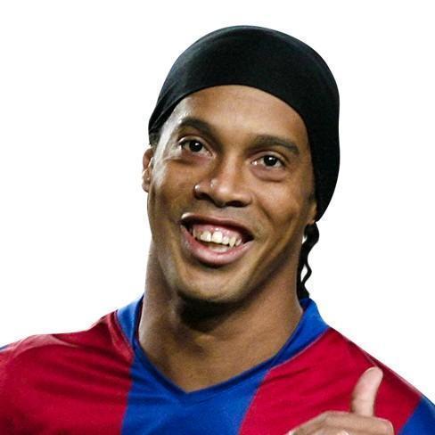 🇧🇷 Ronaldinho gaúcho