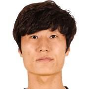 🇰🇷 Jung Myung-oh