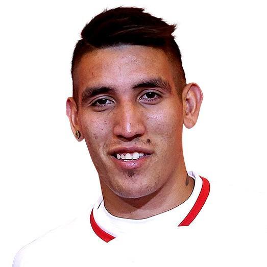 🇦🇷 R. Centurión