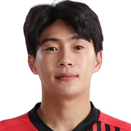 🇰🇷 Han Seung-gyu