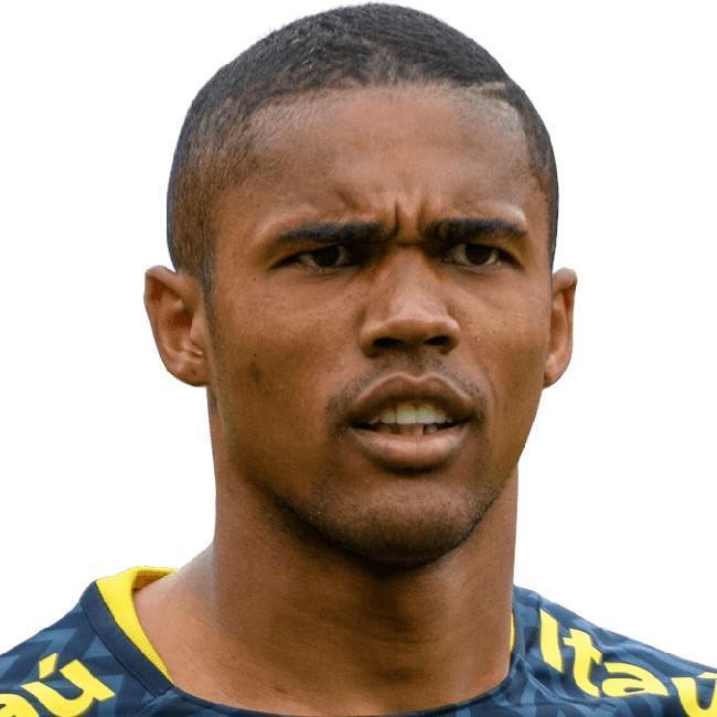 🇧🇷 Doulgas Costa