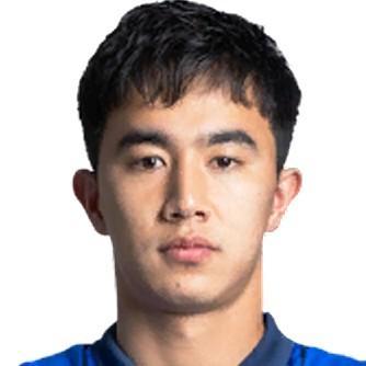 🇨🇳 Bughrahan Skandar