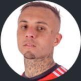 🇧🇷 Éverton Cebolinha