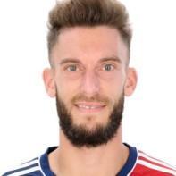 🇪🇸 Roberto Torres