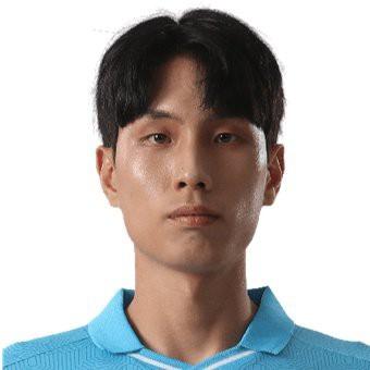 🇰🇷 Seo Ju-Hwan