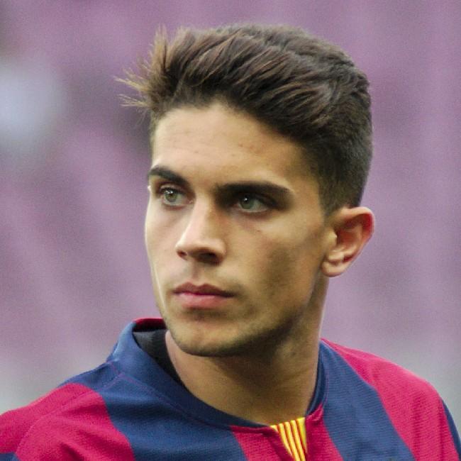 🇪🇸 Marc Bartra