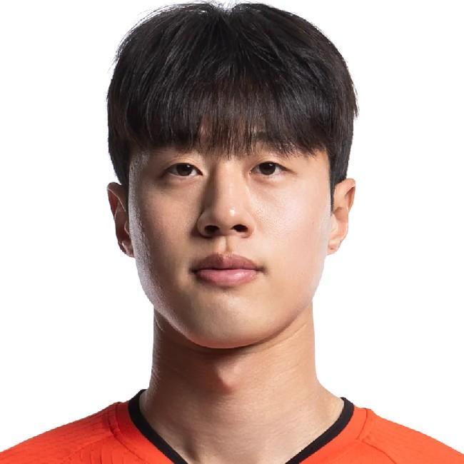 🇰🇷 Kim Min-jun