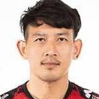 🇹🇭 Kirati Keawsombut