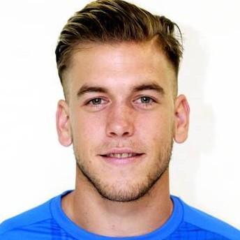 🇪🇸 Álvaro Jiménez