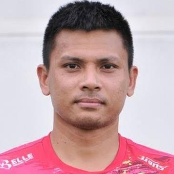 🇹🇭 Supot Jodjam