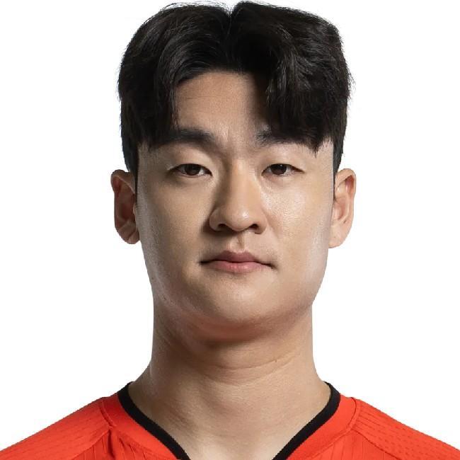 🇰🇷 Lee Sang-heon