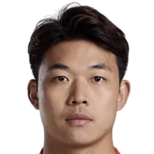 🇨🇳 Yan Dinghao