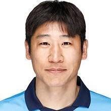 🇰🇷 Lee Keun-ho