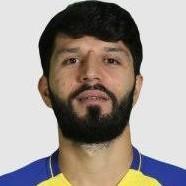 🇺🇿 J. Masharipov