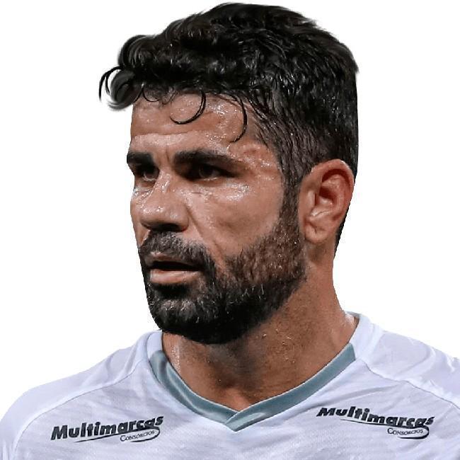 🇪🇸 Diego Costa