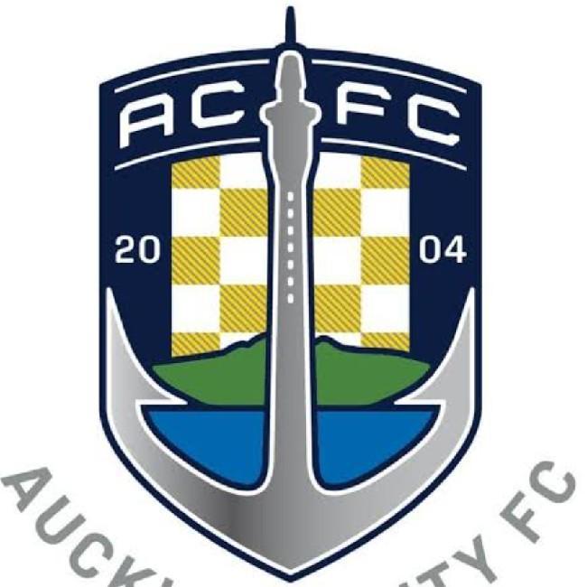 🇳🇿 Auckland City F.C.