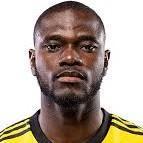 🇬🇭 J. Mensah
